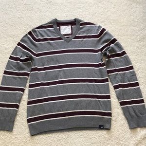 Mens sweater large